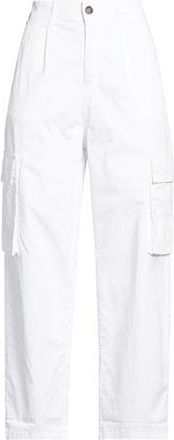 White Wise HOSEN & R&Ouml;CKE - Hosen auf YOOX.COM