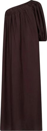 Co'Couture Donna, Abiti, Marrone, XS, new