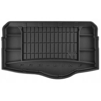 OEM Alfombrilla De Goma Para Maletero Vw T-cross Desde 2018- Tm D