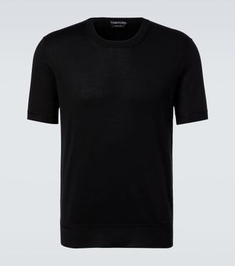 Tom Ford Cotton sweater