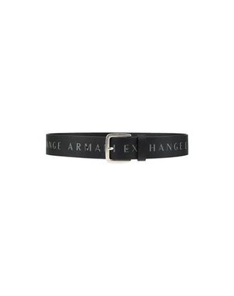 A|X Armani Exchange Belts