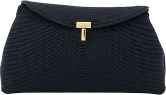 Toteme Donna, Borse, Nero, Taglia unica, new