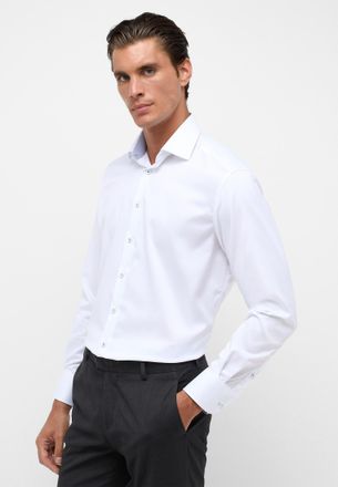 Eterna Langarmhemd »COMFORT FIT«