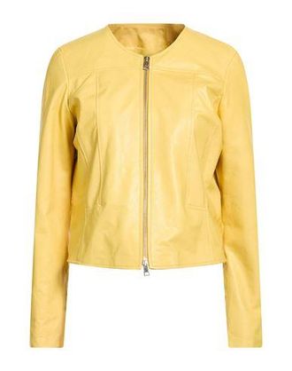 Street Leathers CAPISPALLA - Giacche & Giubbotti su YOOX.COM