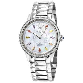 Gevril Group Siena Womens Watch