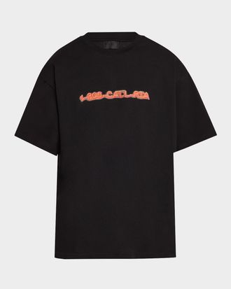 Rta Mens Colin Call RTA T-Shirt