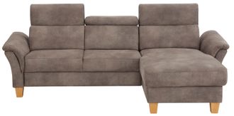 HOME AFFAIRE Ecksofa