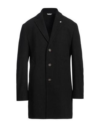 Manuel Ritz ROPA DE ABRIGO - Abrigos en YOOX.COM