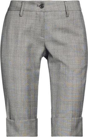 Mauro Grifoni BOTTOMWEAR - Shorts & Bermuda Shorts on YOOX.COM