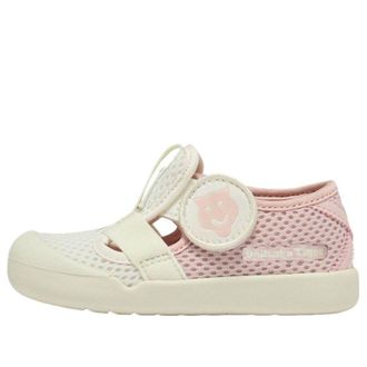 Onitsuka Tiger (TD) Onitsuka Tiger Mexico 66 Sandal Ginger Peach Cream 1184A199-700
