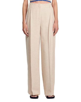 Sandro Ronyte Pant