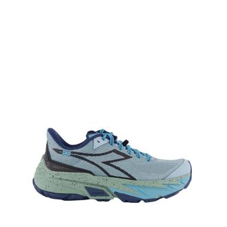 Diadora Dames, Schoenen, Blauw, Maat: 41 EU