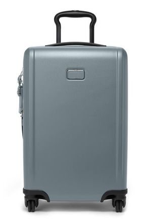 Tumi Ventra Expandable Carry On Suitcase in Cadet Texture at Nordstrom