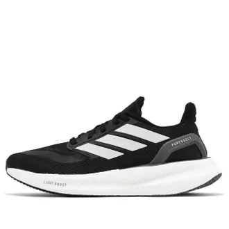 adidas PureBoost 5 Black White IF9191