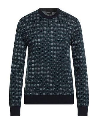 Emporio Armani STRICKWAREN - Pullover auf YOOX.COM