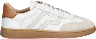 GANT Uomo, Scarpe, Bianco, 42 EU, new