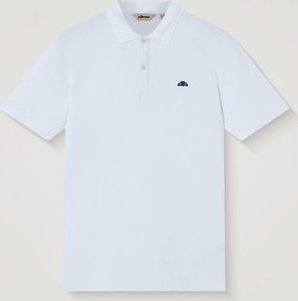Ellesse Mens Edmond Polo - White - Size: 36