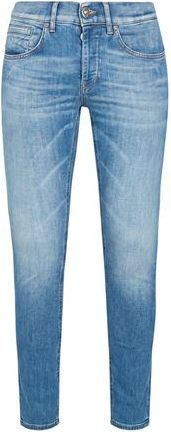 Dondup PARTES DE ABAJO - Pantalones vaqueros en YOOX.COM