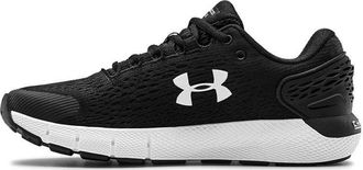 Under Armour (WMNS) Under Armour Charged Rogue 2 Black/White 3022602-003