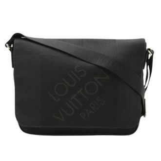 Louis Vuitton unisex, Pre-owned, Nero, Taglia unica, used