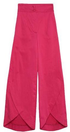Jijil BOTTOMWEAR - Trousers sur YOOX.COM