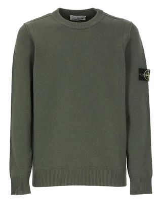 Stone Island Sweaters