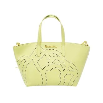Braccialini Mujer, Bolsos, Verde, Talla: ONE Size