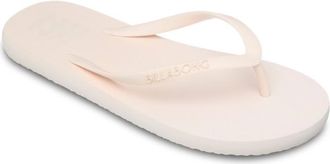 Billabong Sunlight Sandalen f&uuml;r Damen | wei&szlig;