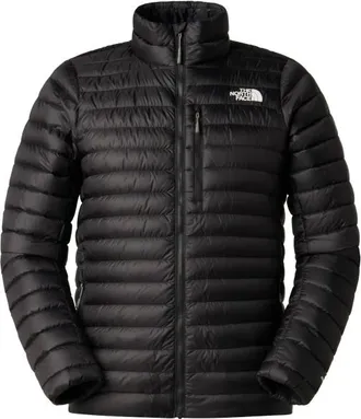 The North Face Bettaforca LT Down Jacket Daunenjacke f&uuml;r Herren | schwarz
