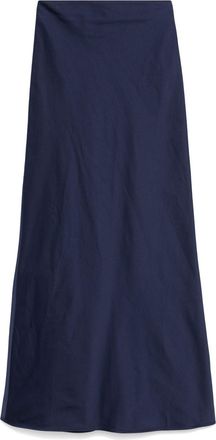 BETTTER Belmont Skirt - Womens - Cotton/Polyester