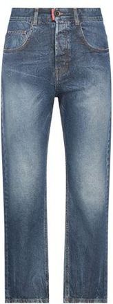 Gaëlle Paris BOTTOMWEAR - Jeans sur YOOX.COM