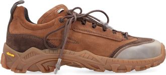 Our Legacy Hombre, Zapatos, Marrón, Talla: 43 EU