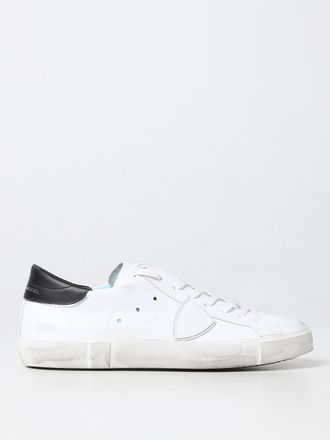 Philippe Model Sneakers Prsx Philippe Model in pelle used