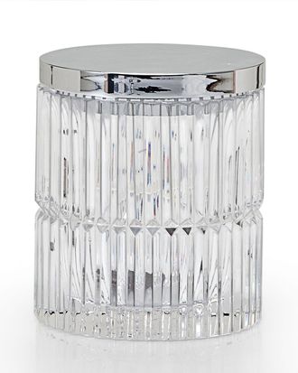 Labrazel Prisma Clear Crystal Canister