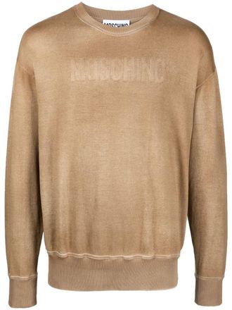 Moschino Sweaters