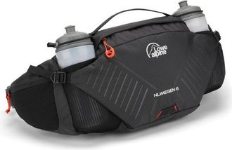 Lowe Alpine Nijmegen 6 Hüfttasche - | grau