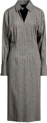 Genny VESTIDOS - Vestidos midi en YOOX.COM