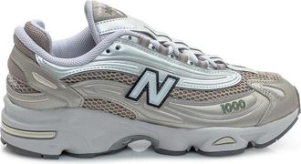 New Balance 1000 Sneakers - Heren - Fitnessschoenen - Veelkleurig - 45 EU - Leer - Fitness