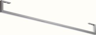 Duravit Duravit - Toallero Vero 1155mm Tubo Cuadrado 14mm, Para 045412