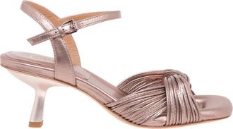 Ash Ash, Mujer, Zapatos, Rosa, Talla: 37 EU