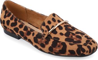 Journee Collection Womens Wrenn Medium and Wide Width Dress Flats
