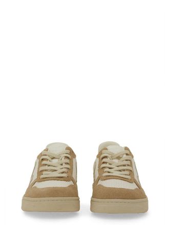 Veja V-10 Sneakers - White