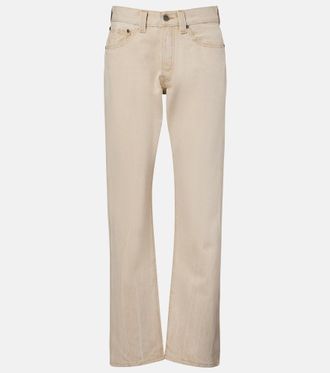 Khaite Jeans regular Callum