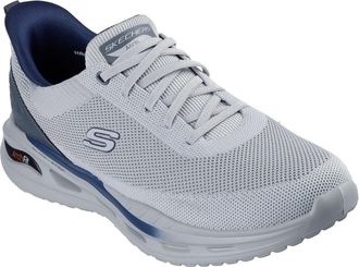 Skechers ARCH FIT ORVAN-KINCADE, Trainingsschuh, Schn&uuml;rschuh, Schlupfschuh mit Memory Foam