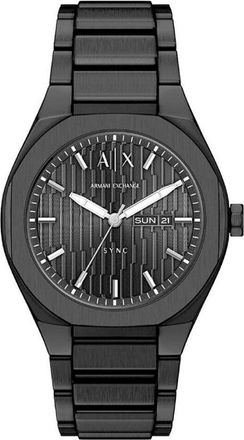 A|X Armani Exchange Mens Sync Watch