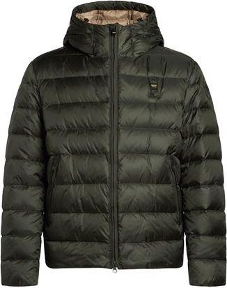Blauer ROPA DE ABRIGO - Plum&iacute;feros y acolchados en YOOX.COM