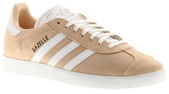 adidas Originals Adidas Originals Dames Sneakers Gazelle Halo Blush cloud white