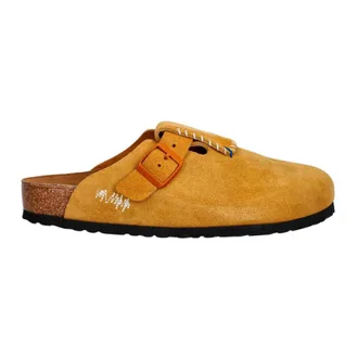 Birkenstock Donna, Scarpe, Giallo, 38 EU, new