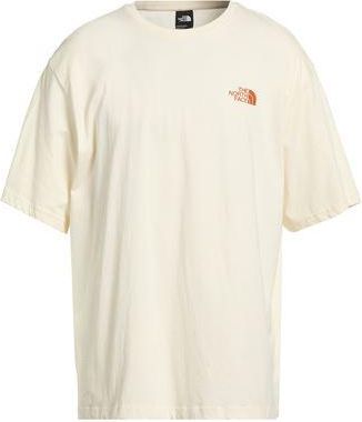 The North Face M VINTAGE POSTCARD SS TEE RELAXED