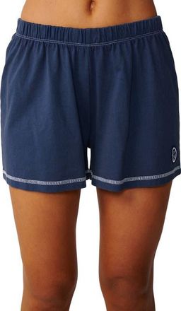 Rip Curl Jersey Shorts in Navy at Nordstrom, Size Xx-Small
